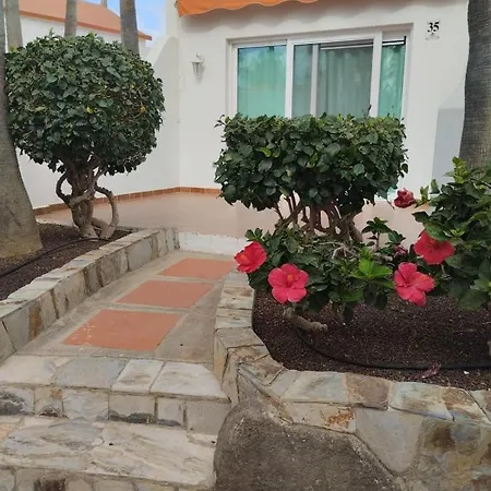Casa Lidia Costa Calma Beach Exterior photo