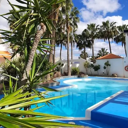 Casa Lidia Costa Calma Beach Exterior photo