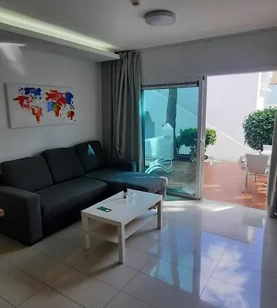 Casa Lidia Costa Calma Beach Exterior photo