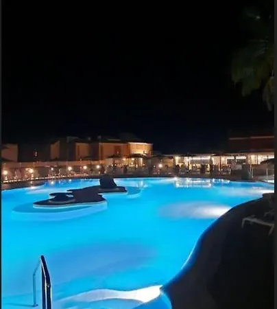 Casa Lidia Costa Calma Beach Exterior photo