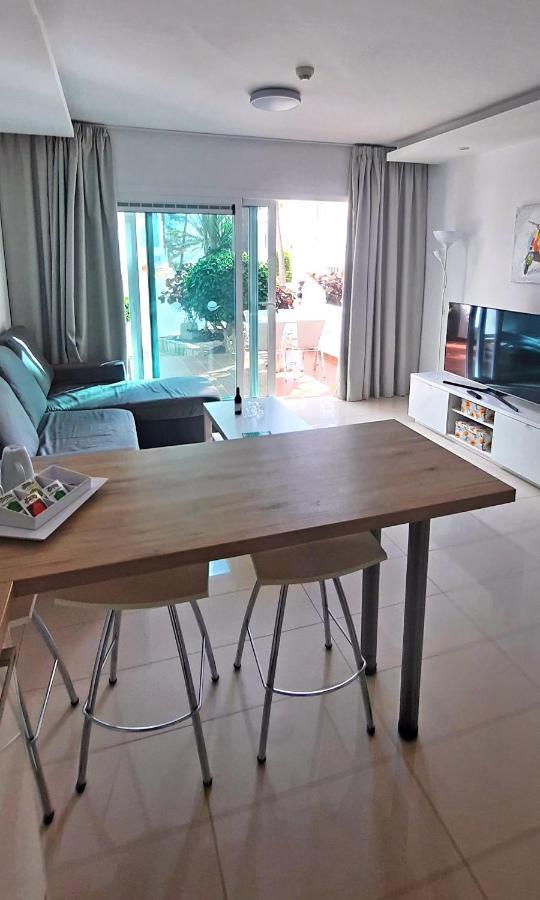 Casa Lidia Apartment Costa Calma