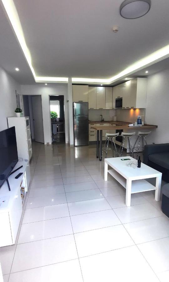 Casa Lidia Apartment
