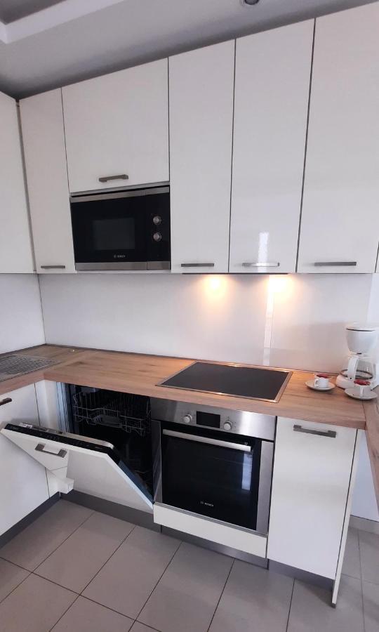 Apartment Casa Lidia *