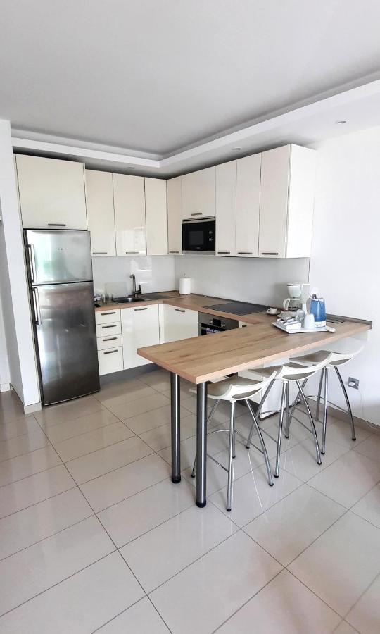 Casa Lidia Apartment Costa Calma
