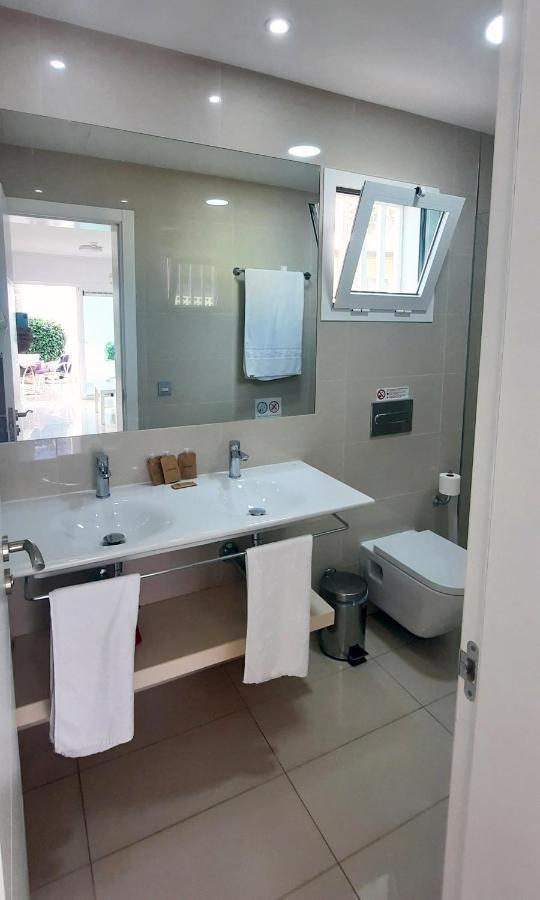 Casa Lidia Apartment Costa Calma