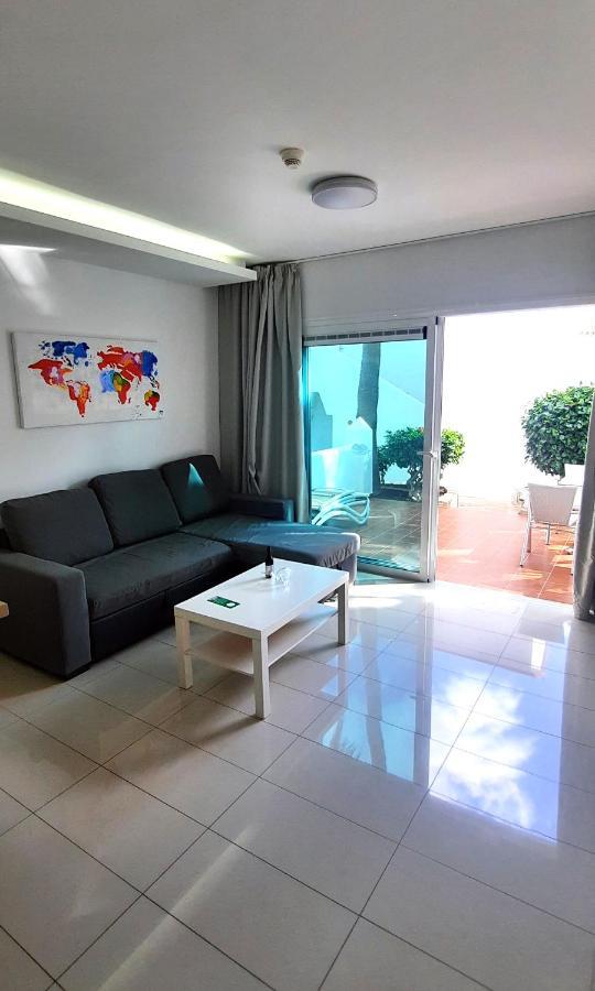 Casa Lidia Costa Calma
