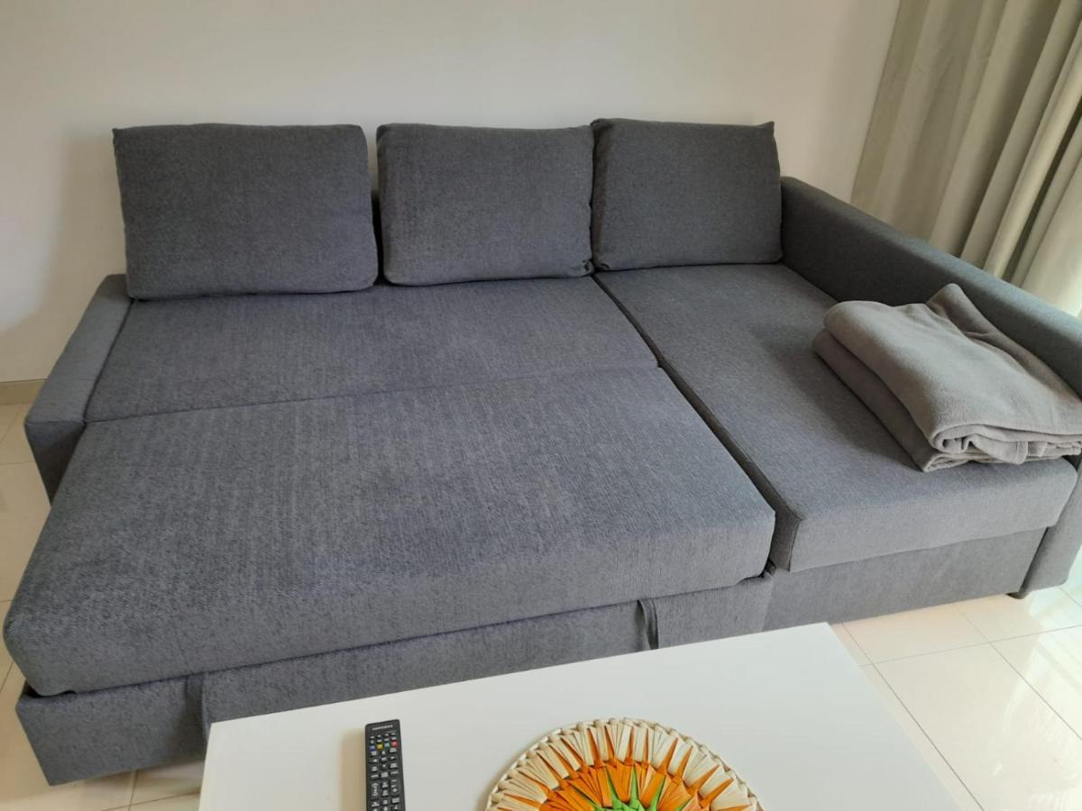 Apartment Casa Lidia *