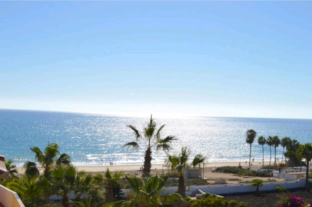 Casa Lidia Apartment Costa Calma