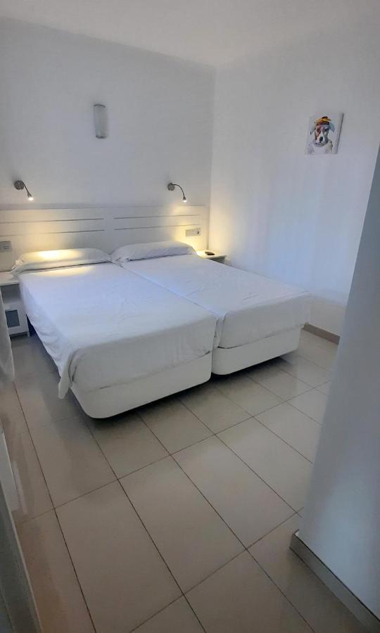 Casa Lidia Costa Calma