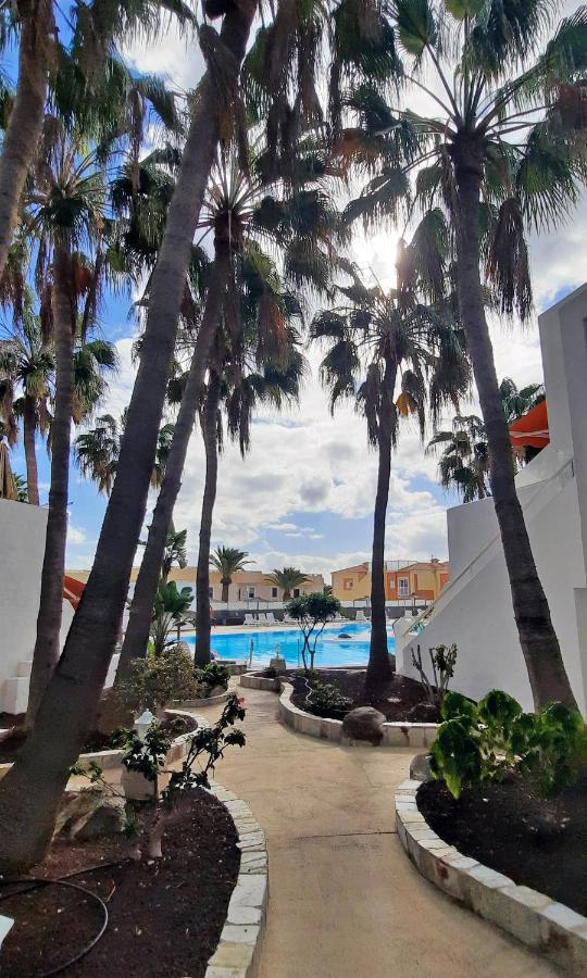 Casa Lidia Apartment Costa Calma