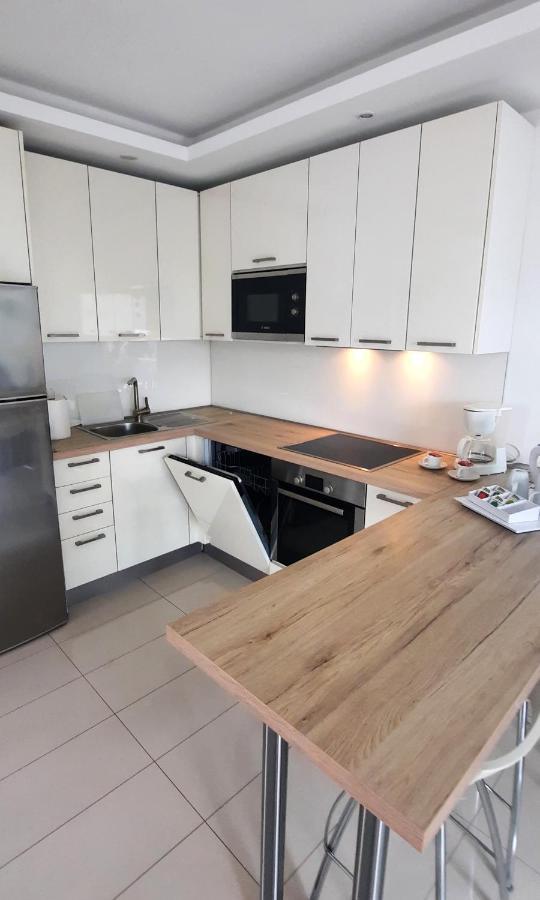 Apartment Casa Lidia Costa Calma