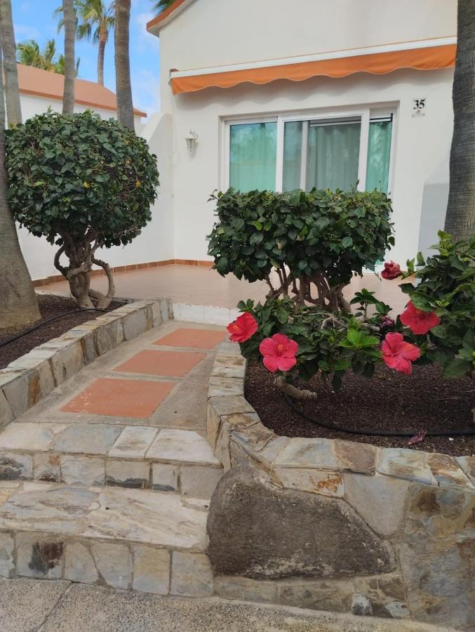 Casa Lidia Costa Calma