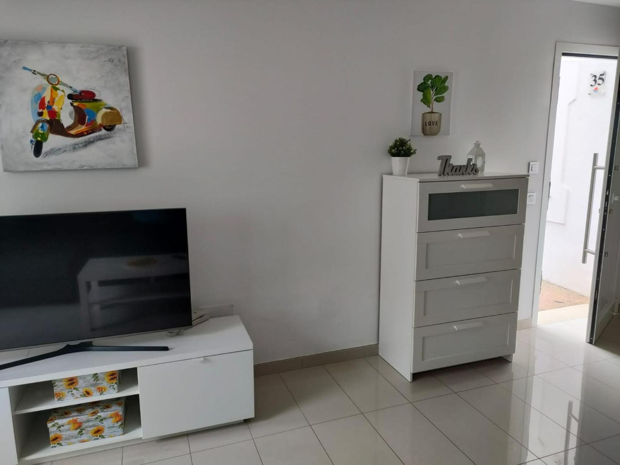 Apartment Casa Lidia Costa Calma