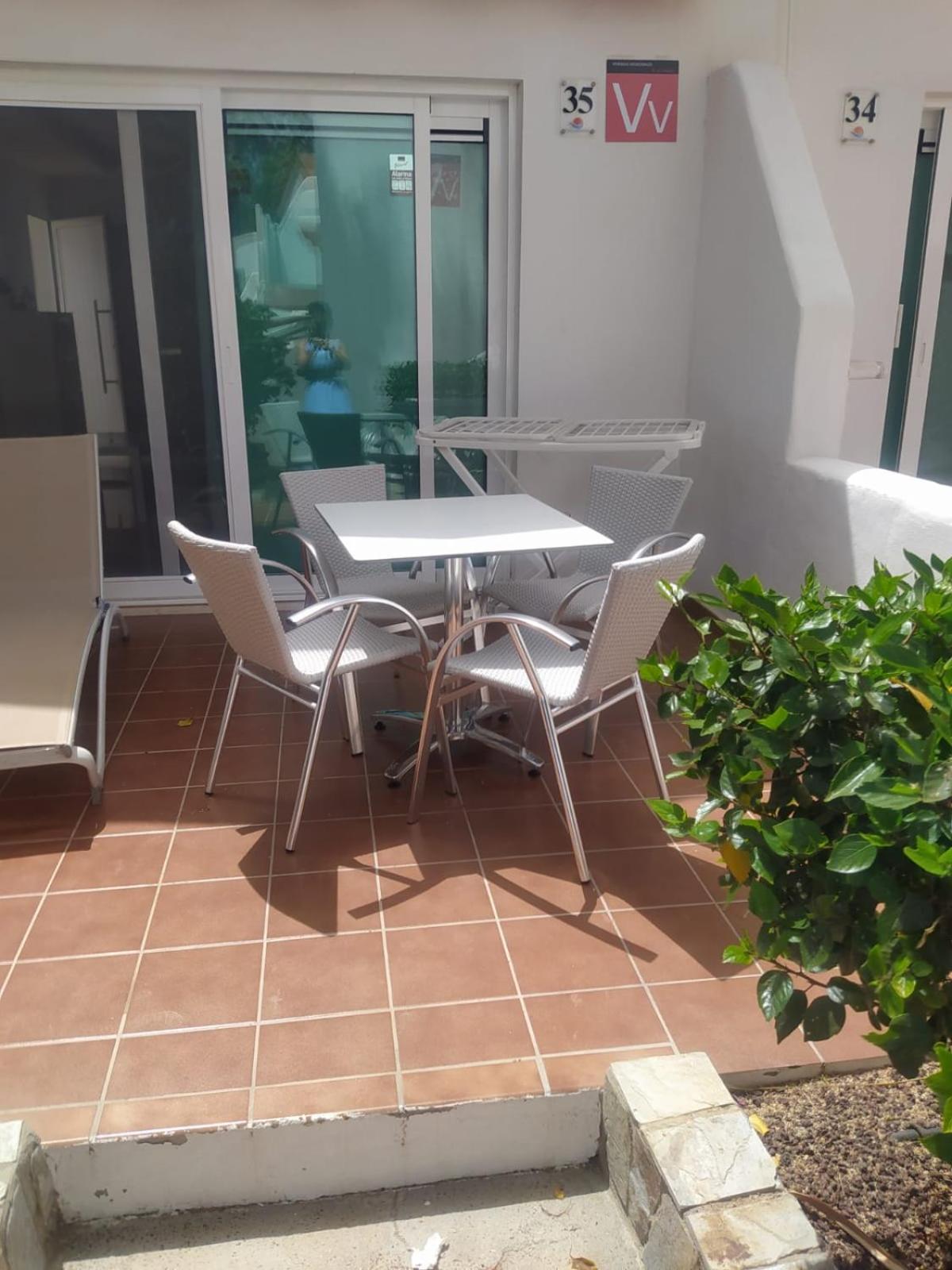 Apartment Casa Lidia Costa Calma