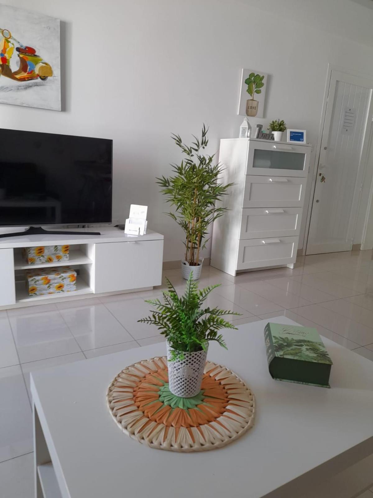 Casa Lidia * Costa Calma